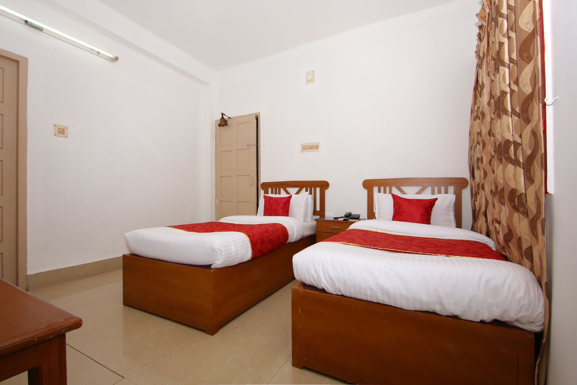 Oyo 6712 Hotel Malabar House Kochi Eksteriør billede