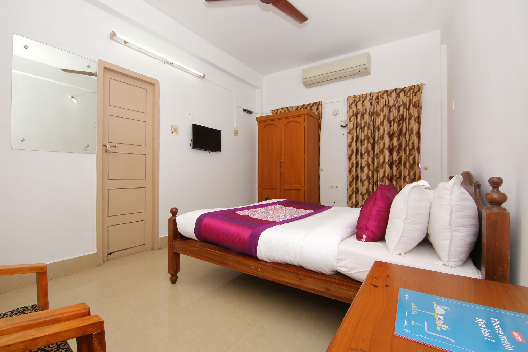 Oyo 6712 Hotel Malabar House Kochi Eksteriør billede